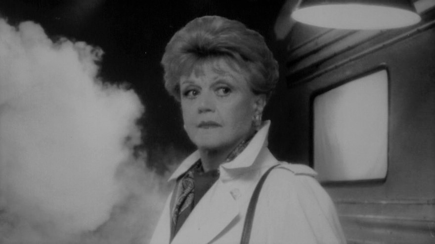     Nie żyje Angela Lansbury, gwiazda serialu Napisała: Morderstwo